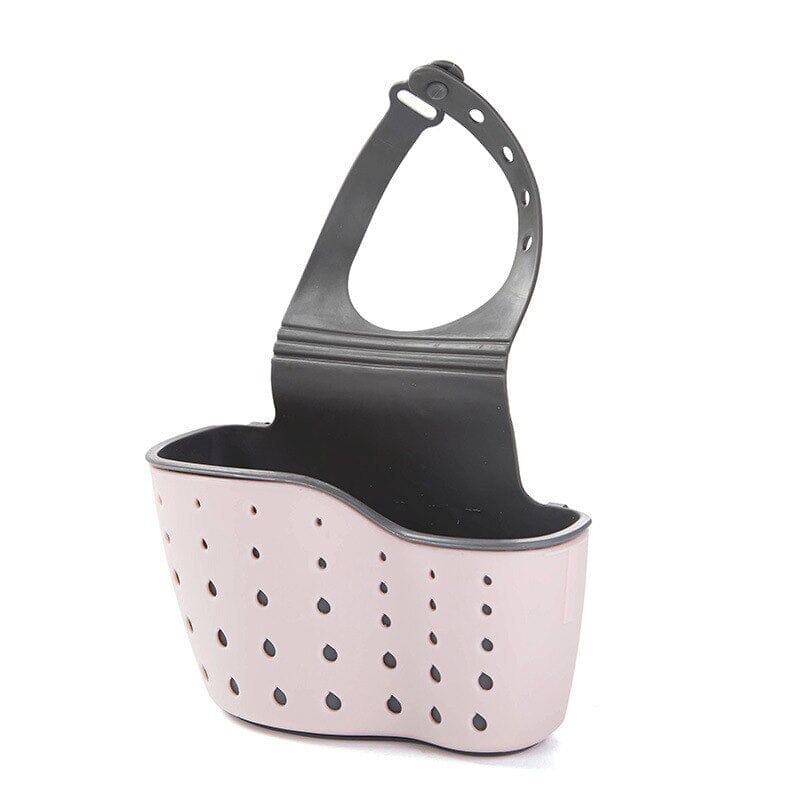 PorteSoap™ - Porte savon et éponge - Cuisineamateur