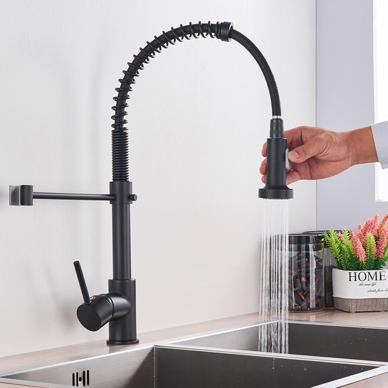 360Faucet™ | Robinet rotatif 360° - Cuisineamateur