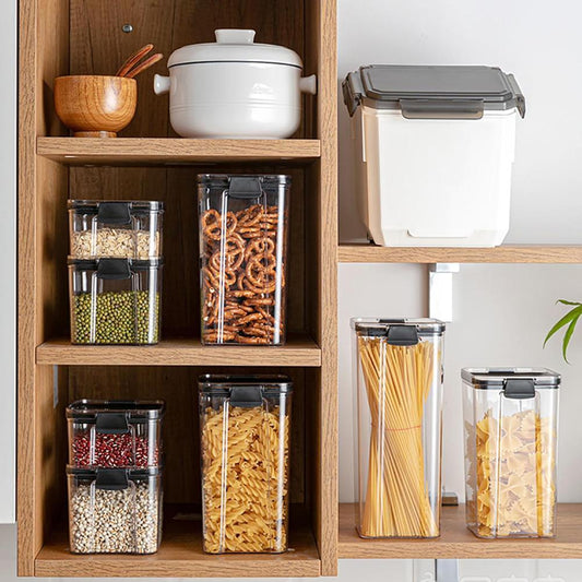 FoodStorage™ - boite de conservation alimentaire | Rangement - Cuisineamateur