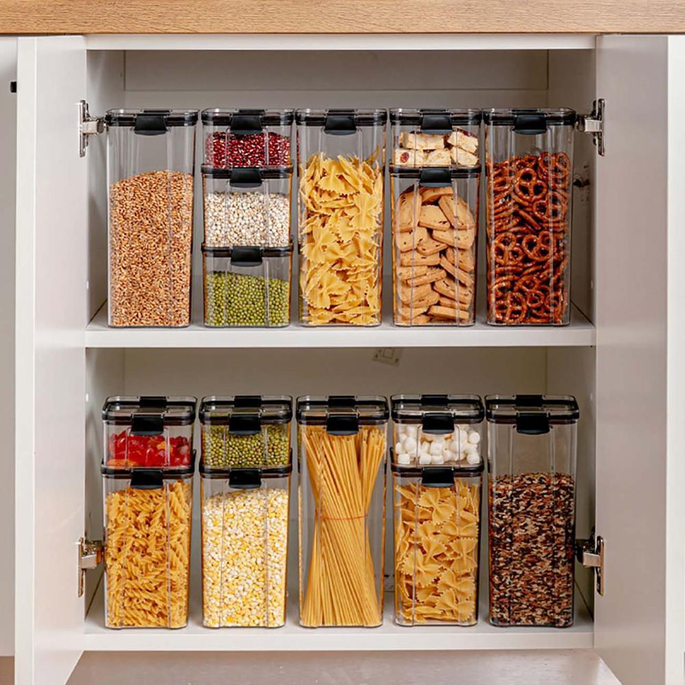 FoodStorage™ - boite de conservation alimentaire | Rangement - Cuisineamateur