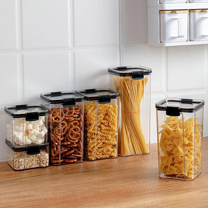 FoodStorage™ - boite de conservation alimentaire | Rangement - Cuisineamateur