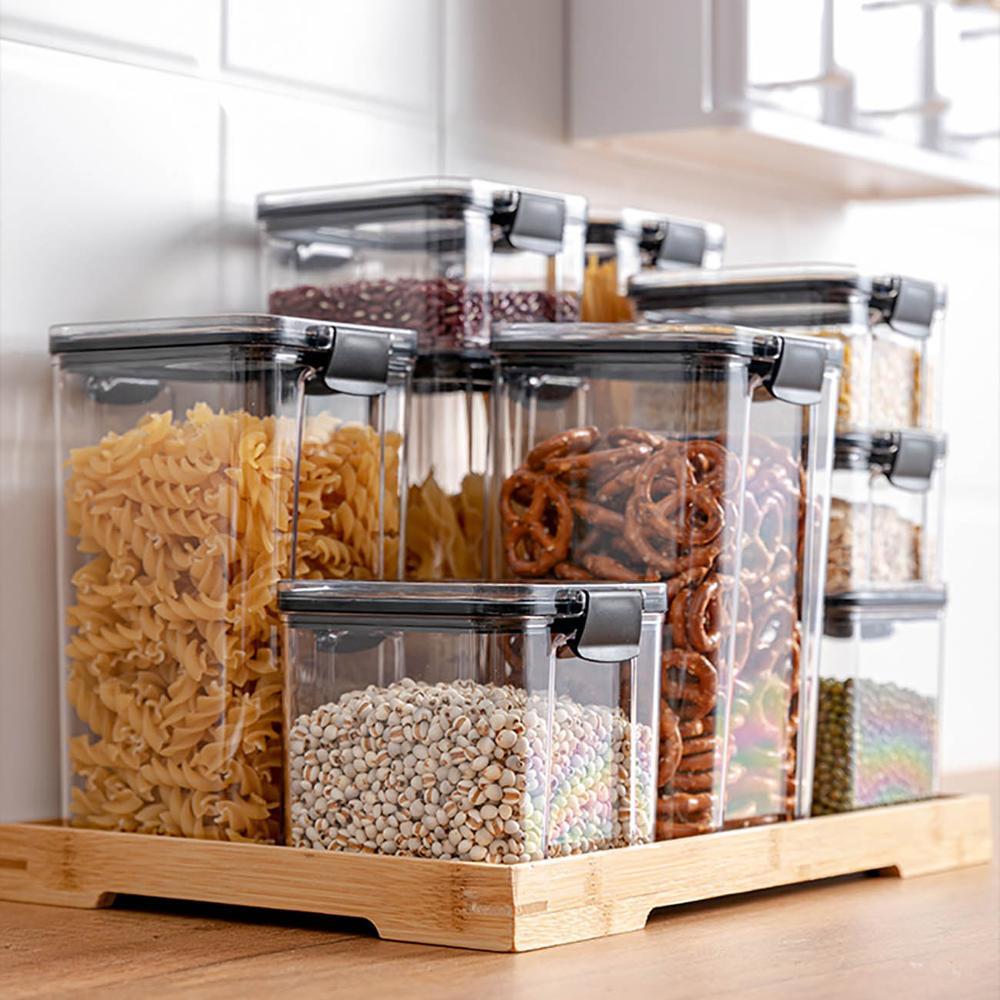 FoodStorage™ - boite de conservation alimentaire | Rangement - Cuisineamateur