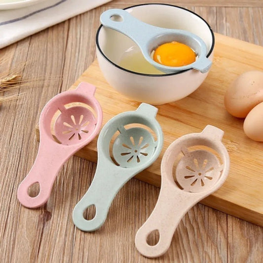 SimplyEgg™ - Oeufs Séparateur A Filtre - Cuisineamateur