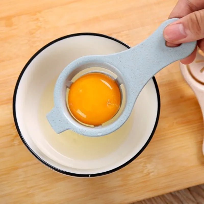 SimplyEgg™ - Oeufs Séparateur A Filtre - Cuisineamateur